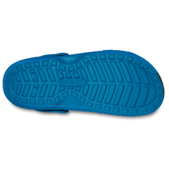 Crocs NFL Detroit Lions Classic Lined Clog