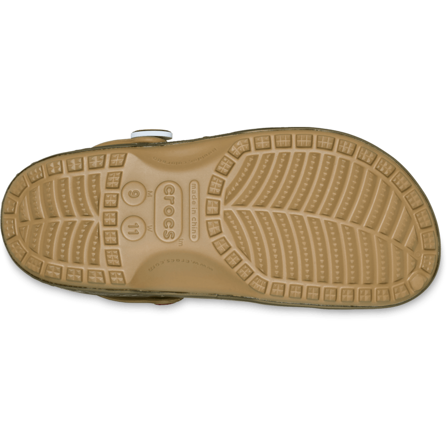 Crocs NFL San Francisco 49ers Classic Clog