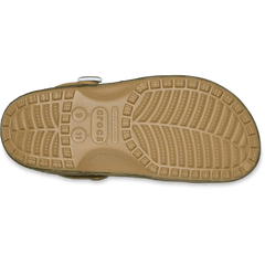 Crocs NFL San Francisco 49ers Classic Clog