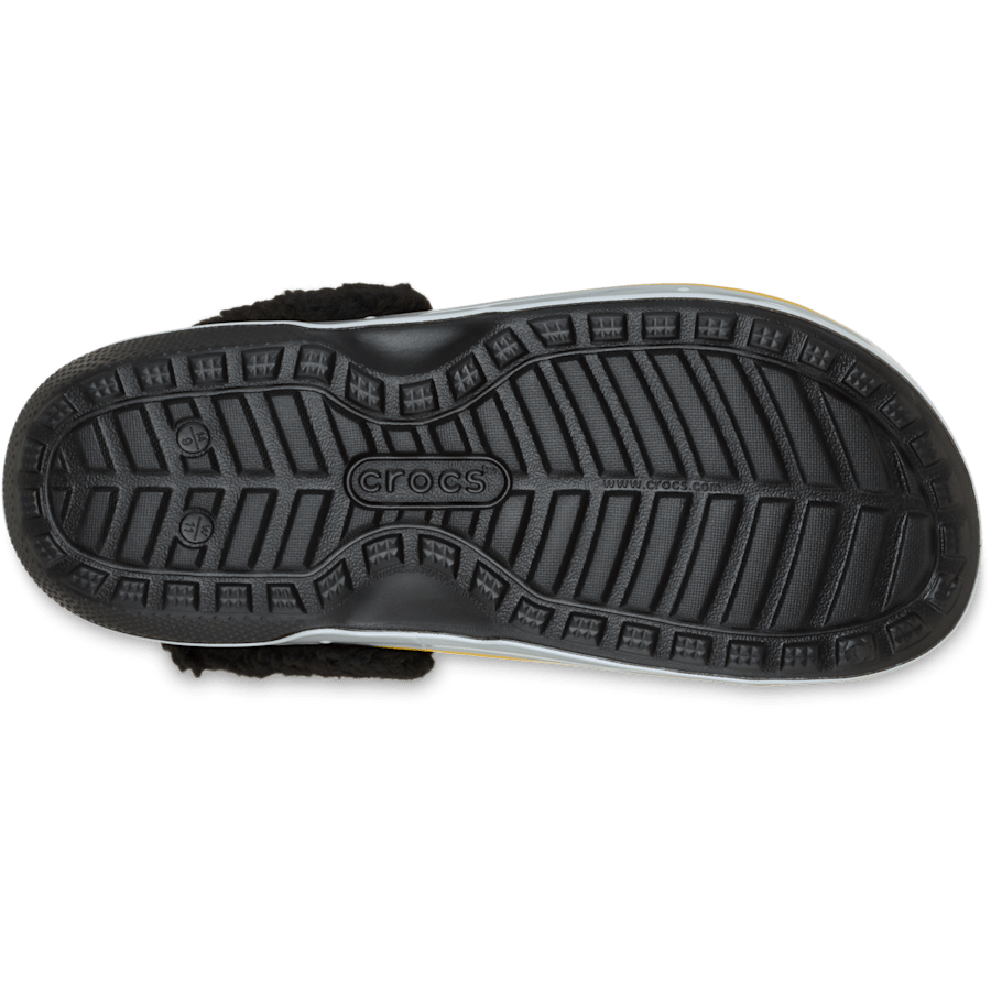 Crocs NFL Pittsburgh Steelers Classic Lined Clog