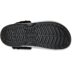Crocs NFL Pittsburgh Steelers Classic Lined Clog