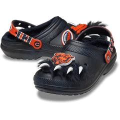Crocs NFL Chicago Bears Classic Lined Clog