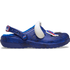 Crocs NFL Buffalo Bills Classic Lined Clog