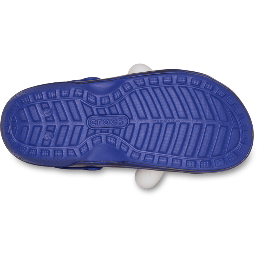 Crocs NFL Buffalo Bills Classic Lined Clog