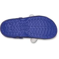 Crocs NFL Buffalo Bills Classic Lined Clog