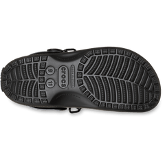 Crocs NFL Las Vegas Raiders Classic Clog