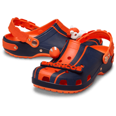 Crocs NFL Denver Broncos Classic Clog