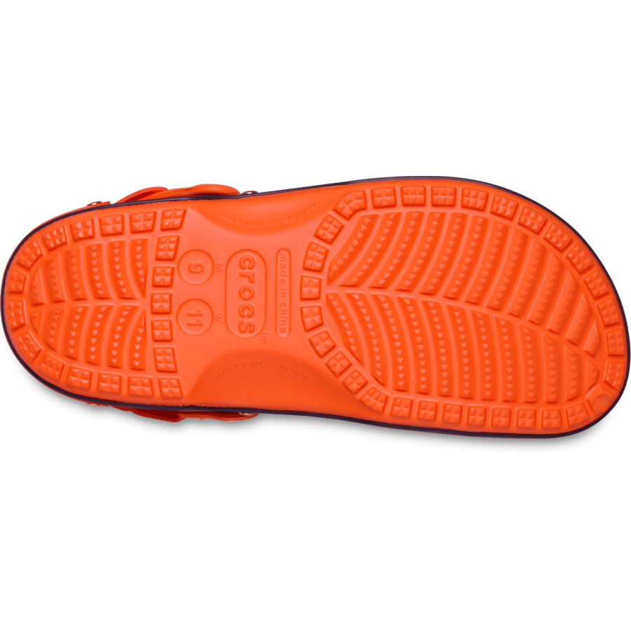 Crocs NFL Denver Broncos Classic Clog