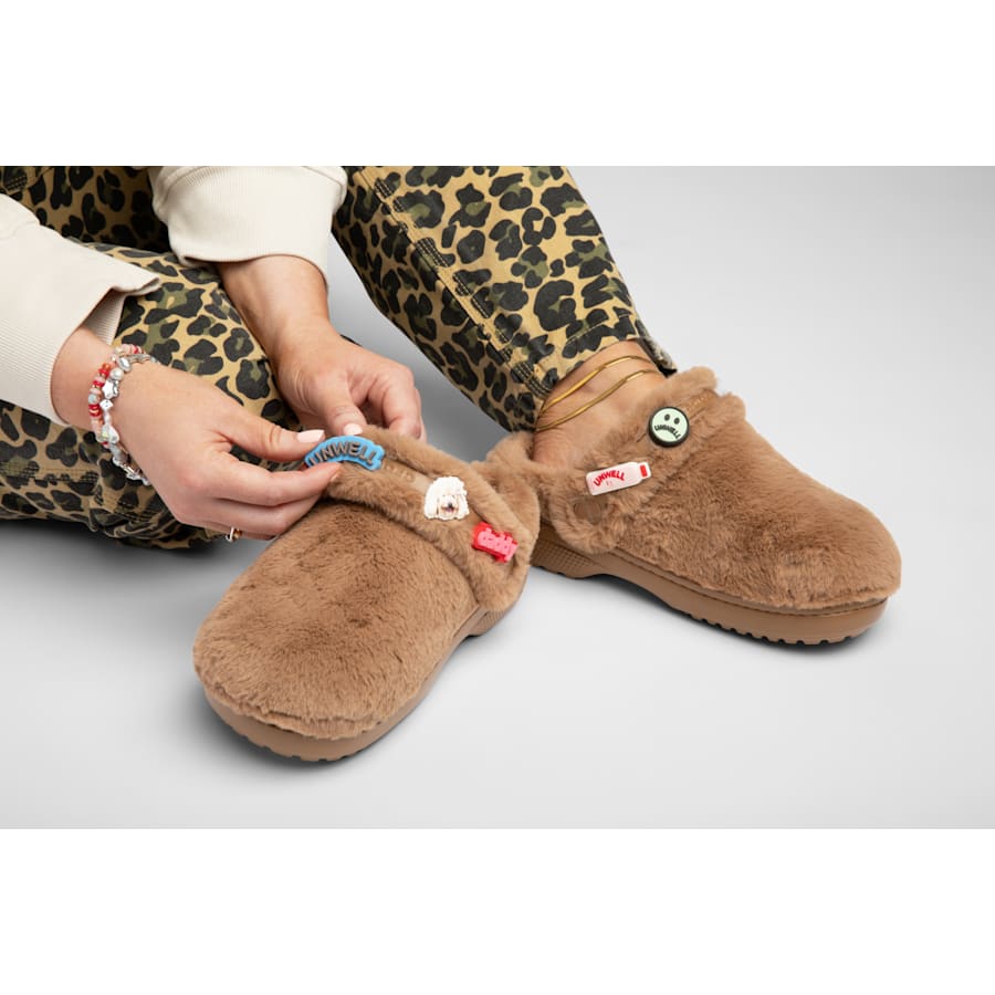 Crocs Unwell x Crocs Unfurgettable Clog