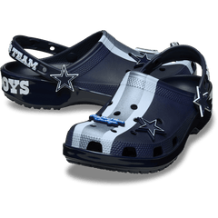 Crocs NFL Dallas Cowboys Classic Clog