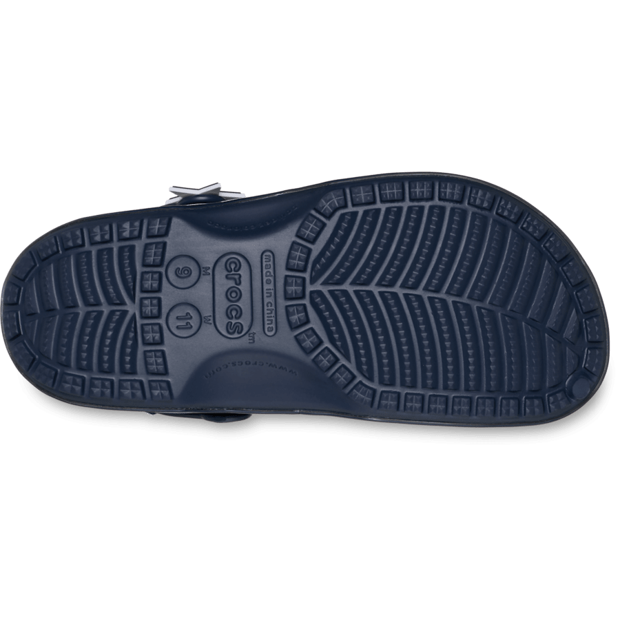 Crocs NFL Dallas Cowboys Classic Clog