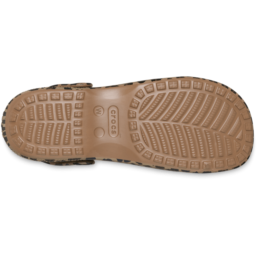 Crocs Classic Animal Ballet
