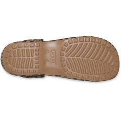 Crocs Classic Animal Ballet