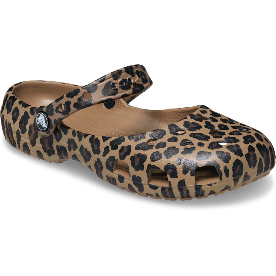 Crocs Classic Animal Ballet