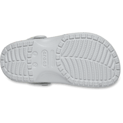 Crocs Kids' Classic Glow Paint Splatter Clog