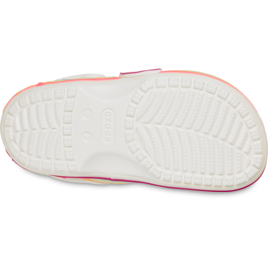 Crocs Kids’ Classic IAM Unicorn Lights Clog