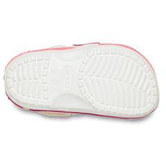 Crocs Toddler Classic IAM Unicorn Lights Clog