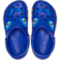 Crocs Kids' Classic I AM Dragon Lights Clog