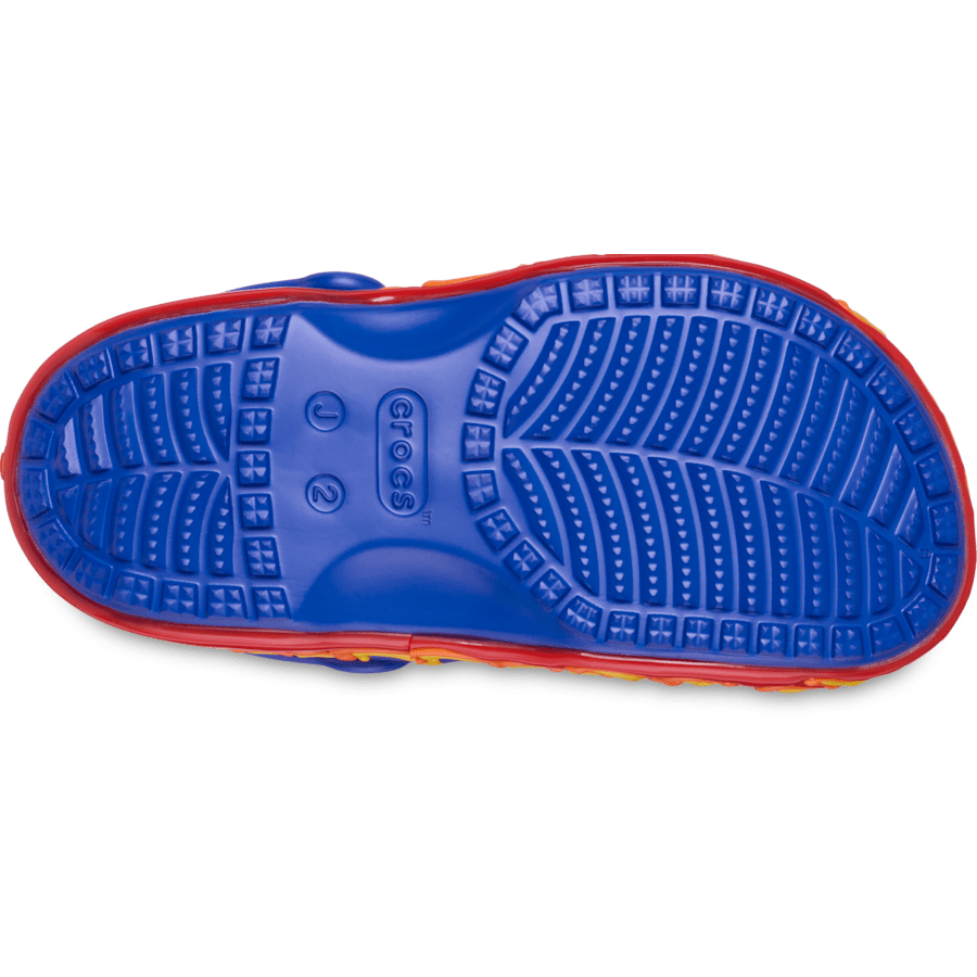 Crocs Kids' Classic I AM Dragon Lights Clog
