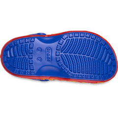 Crocs Kids' Classic I AM Dragon Lights Clog