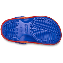 Crocs Toddler Classic IAM Dragon Lights Clog