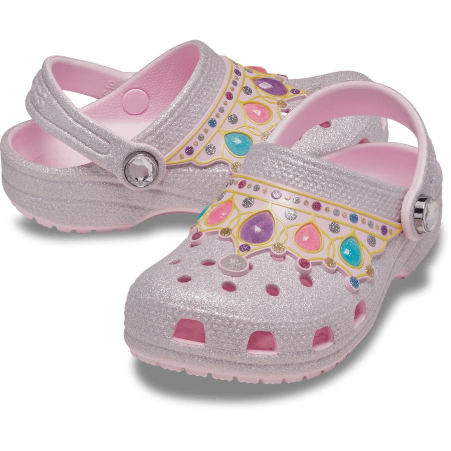 Crocs Toddler IAM Princess Clog