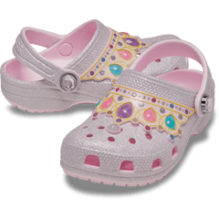 Crocs Toddler IAM Princess Clog