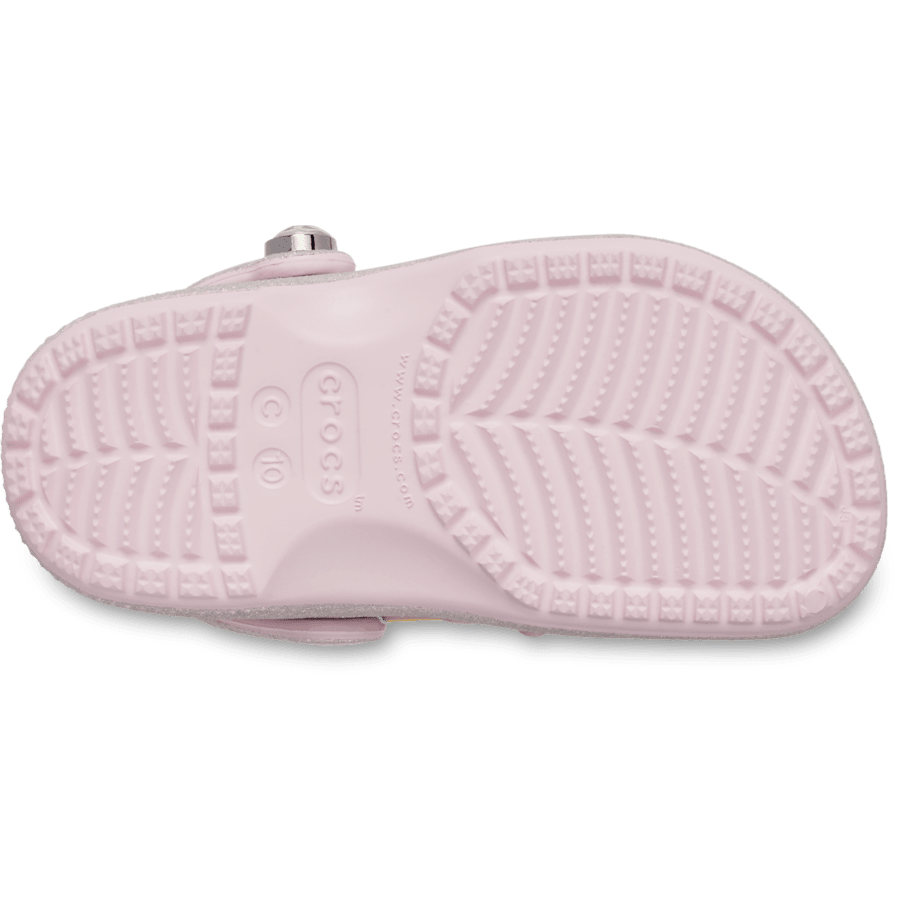 Crocs Toddler IAM Princess Clog