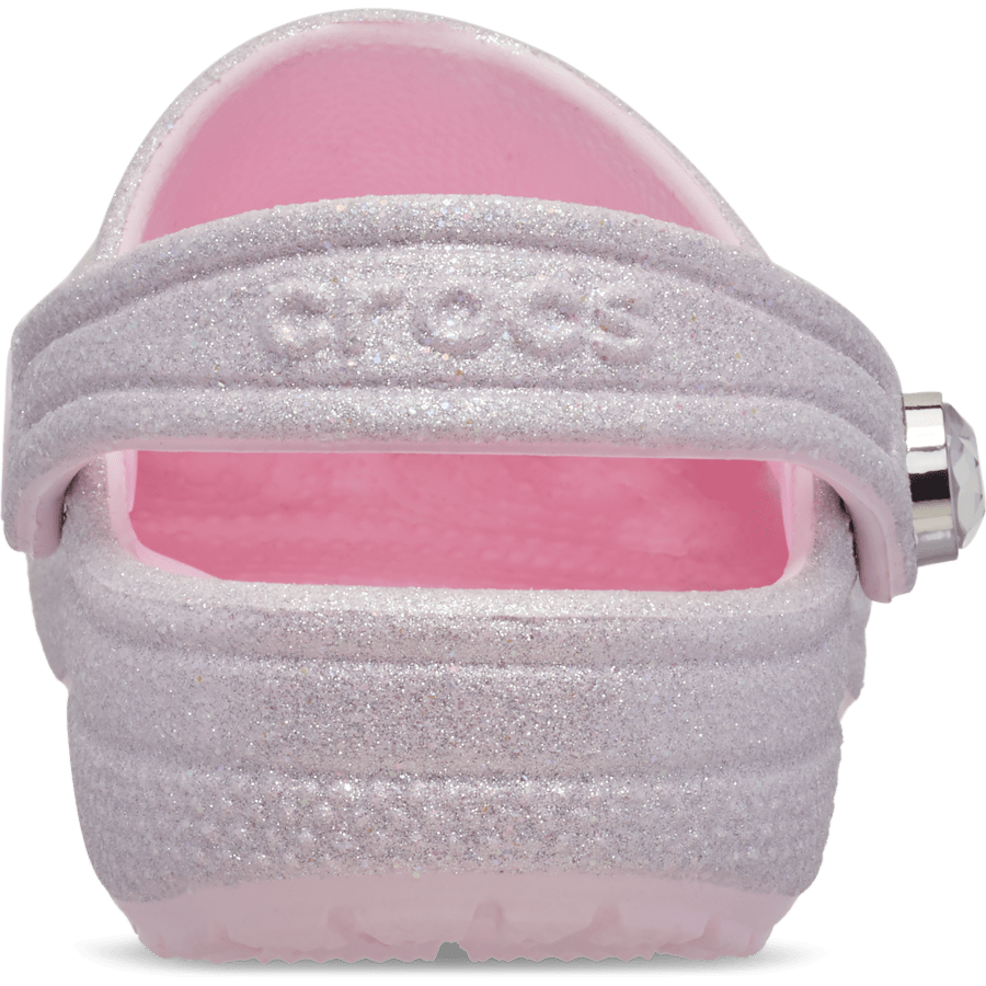 Crocs Toddler IAM Princess Clog
