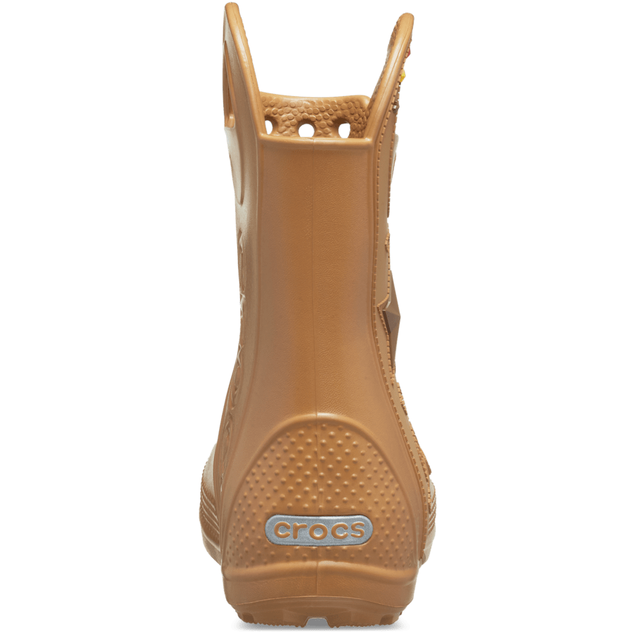 Crocs Kids' Handle It Western Boot