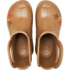 Crocs Toddler Handle It Western Boot