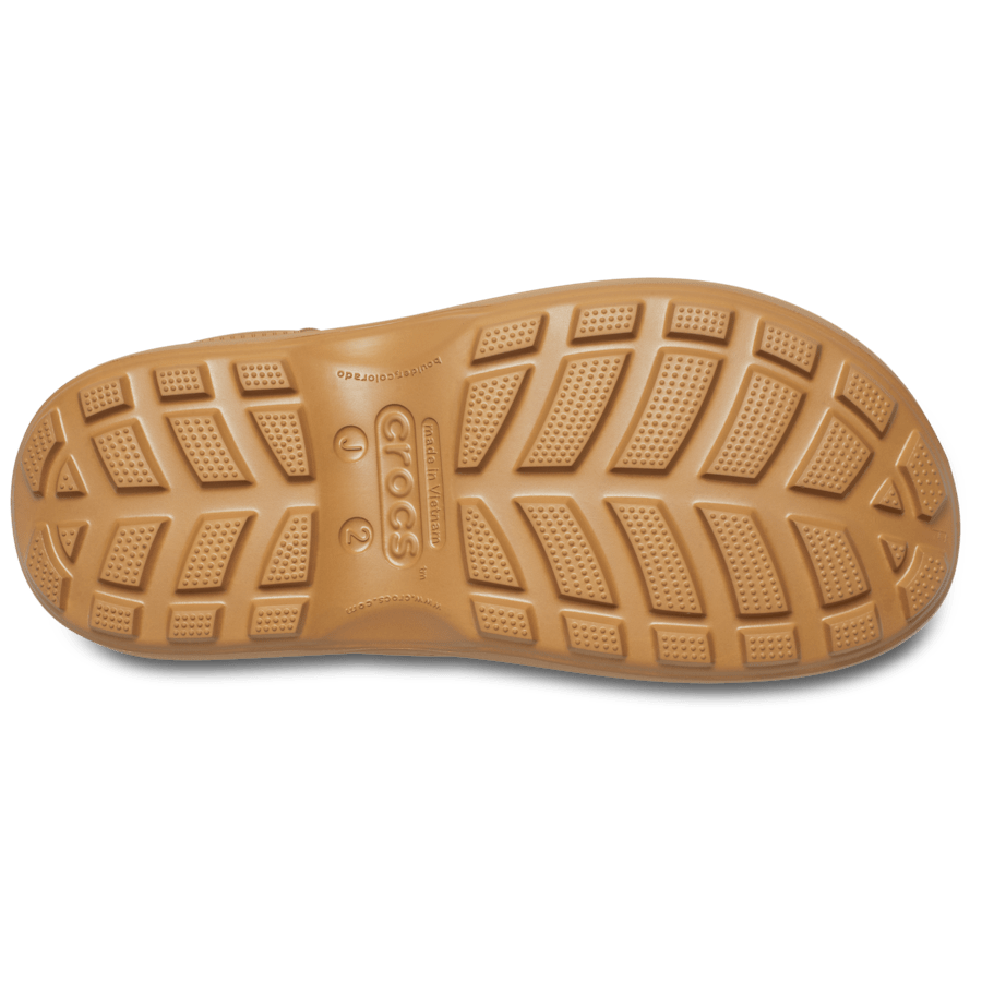 Crocs Toddler Handle It Western Boot