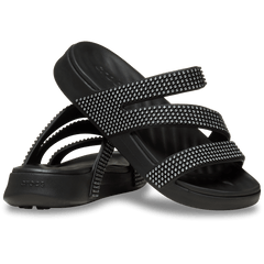 Crocs Getaway Gems Strappy