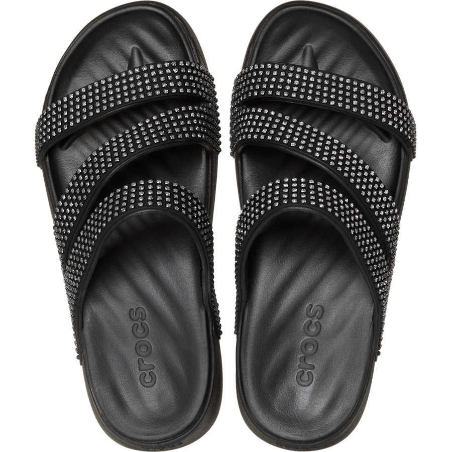 Crocs Getaway Gems Strappy