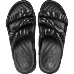 Crocs Getaway Gems Strappy