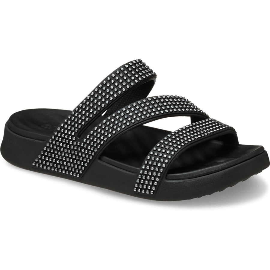 Crocs Getaway Gems Strappy