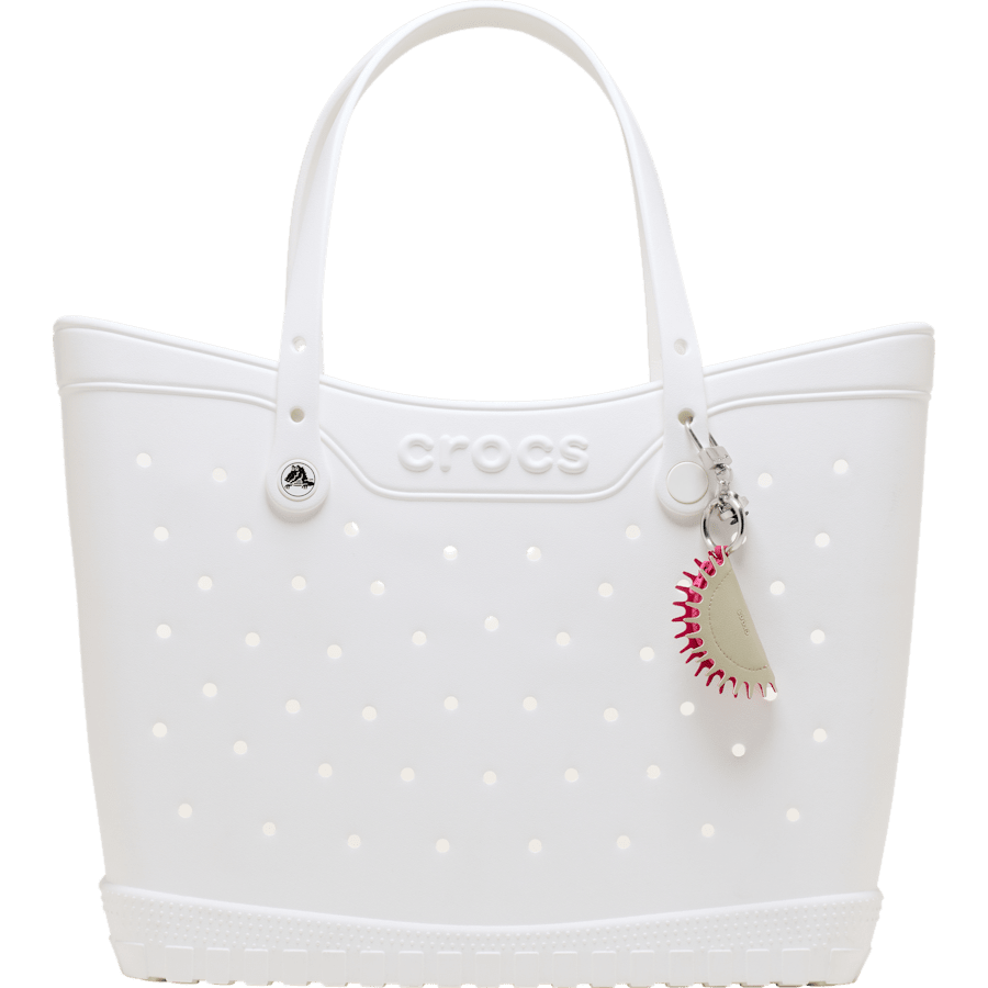 Crocs Fly Trap Bag Charm Pouch