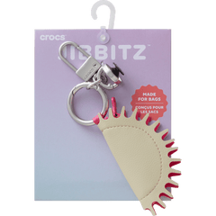 Crocs Fly Trap Bag Charm Pouch
