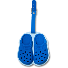 Crocs Classic Clogs Luggage Tag