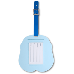 Crocs Classic Clogs Luggage Tag