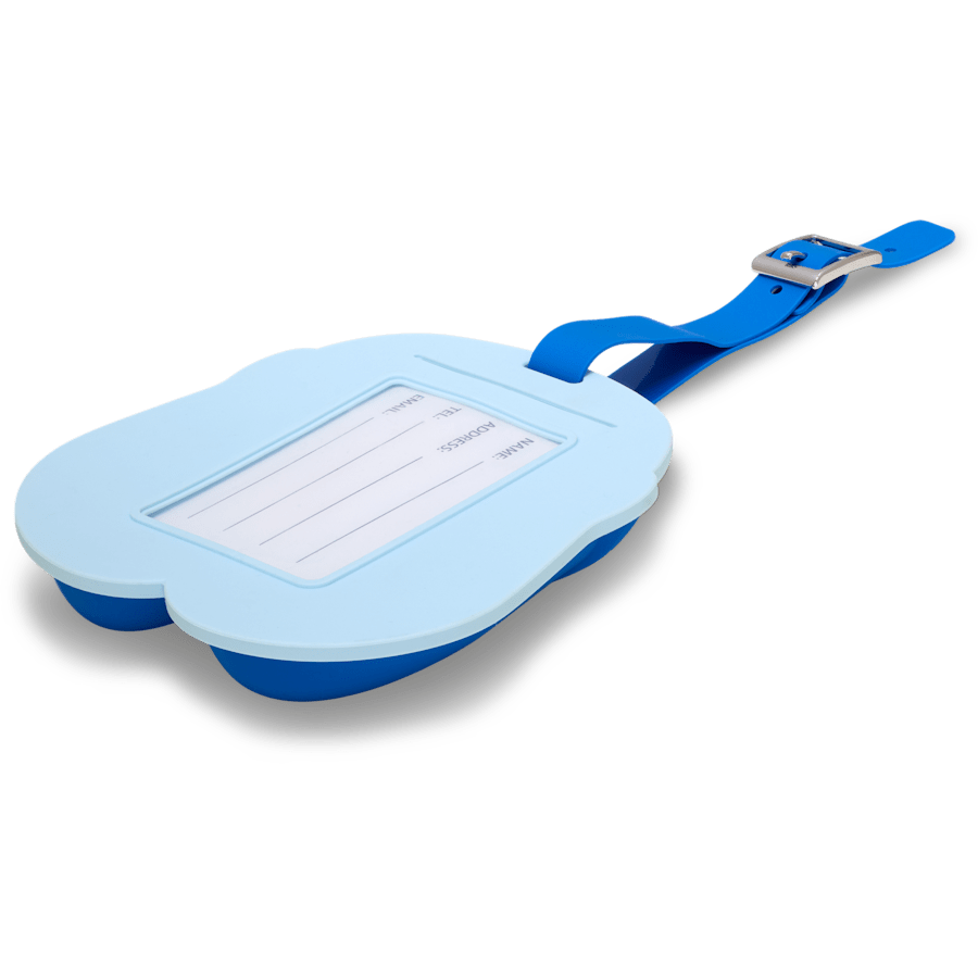 Crocs Classic Clogs Luggage Tag