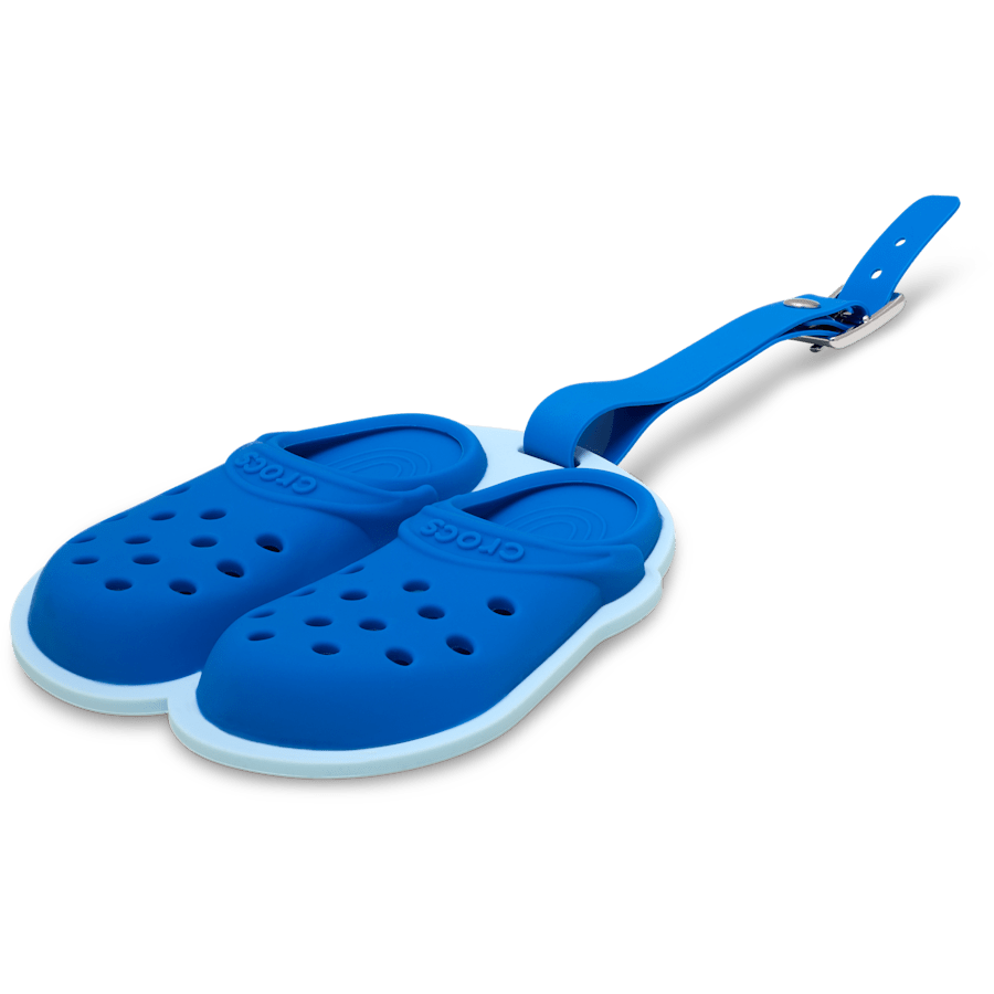 Crocs Classic Clogs Luggage Tag