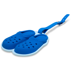 Crocs Classic Clogs Luggage Tag