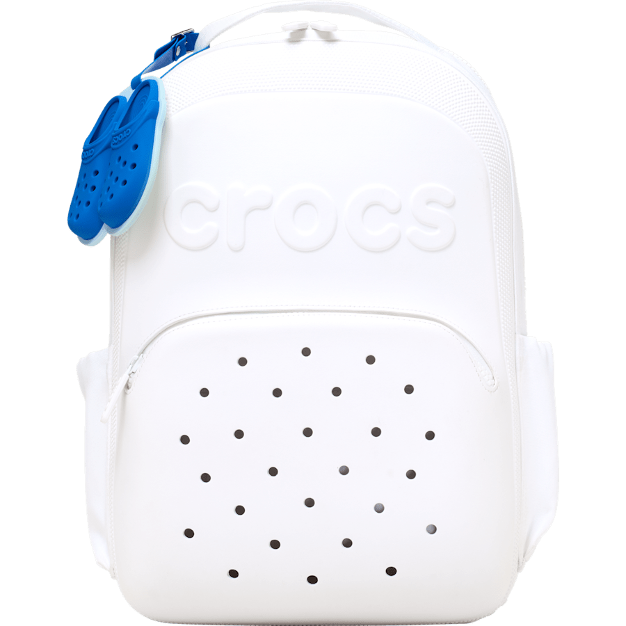 Crocs Classic Clogs Luggage Tag