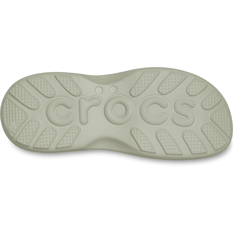 Crocs Soho Frosted Y Strap Sandal