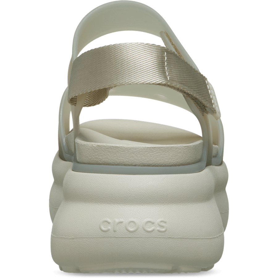 Crocs Soho Frosted Y Strap Sandal