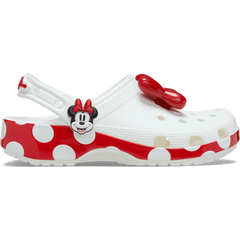 Crocs Minnie Mouse Classic Clog