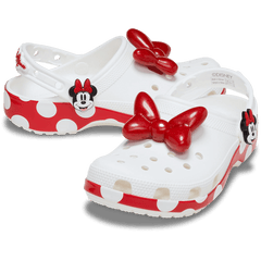 Crocs Minnie Mouse Classic Clog