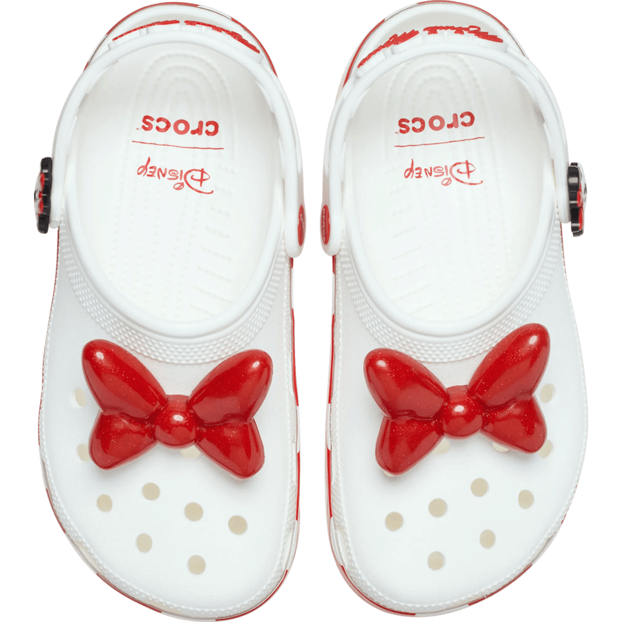 Crocs Minnie Mouse Classic Clog