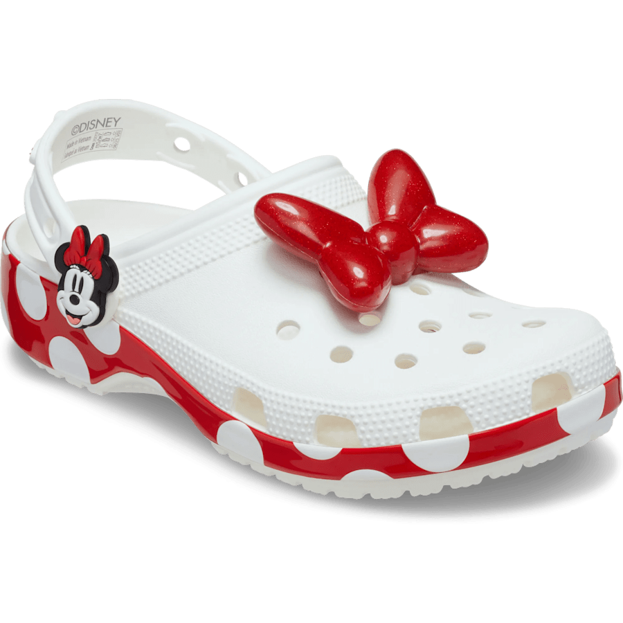 Crocs Minnie Mouse Classic Clog